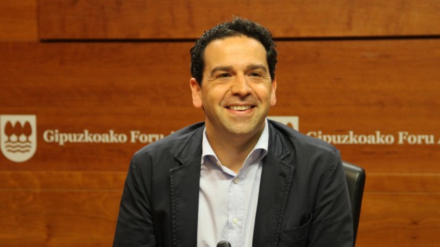 Imanol Lasa