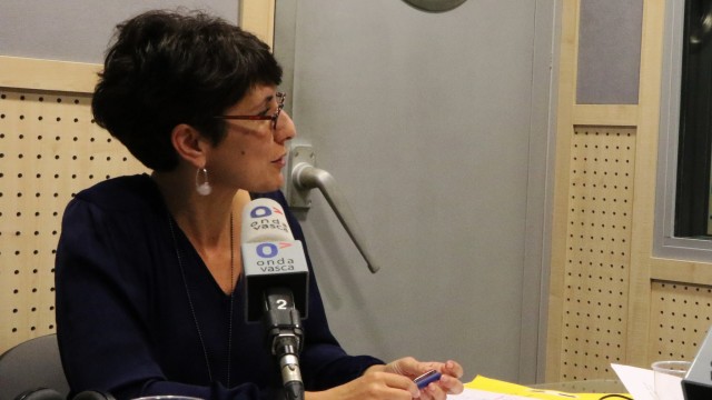 Maribel Vaquero