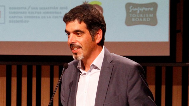 Eneko Goia