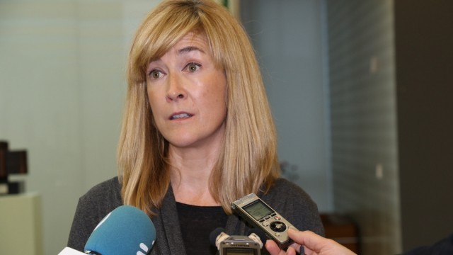 Maria Eugenia Arrizabalaga