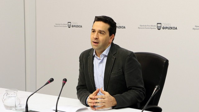 Imanol Lasa