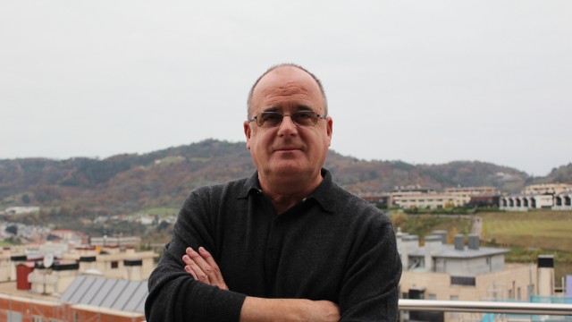 Joseba Egibar eta Debagoienako hautagaiak
