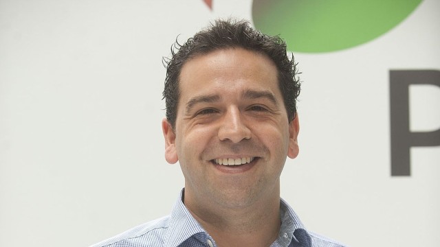 Imanol Lasa