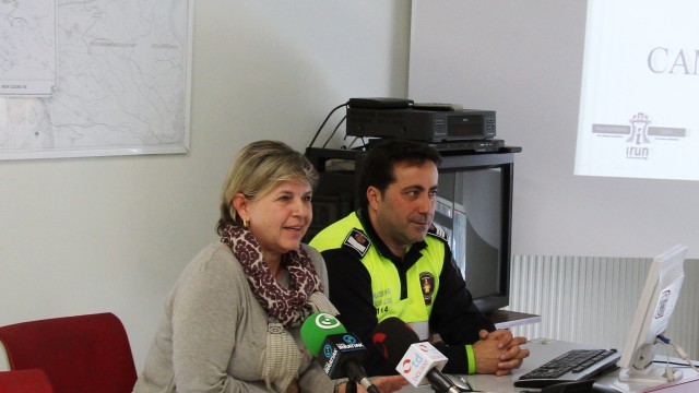 Lourdes Larraza