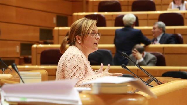 Mª Eugenia Iparragirre
