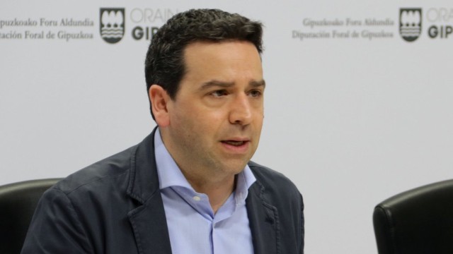 Imanol Lasa