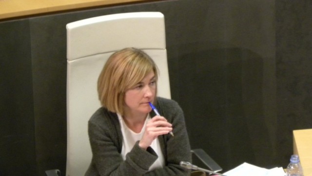 Maria Eugenia Arrizabalaga