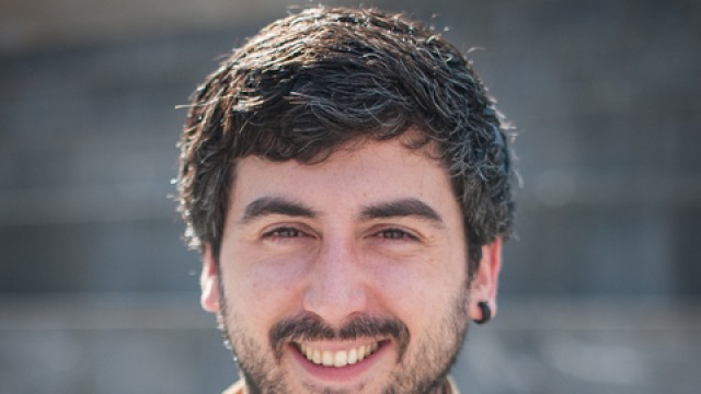 Josu Mendicute