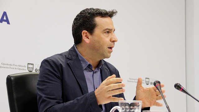 Imanol Lasa