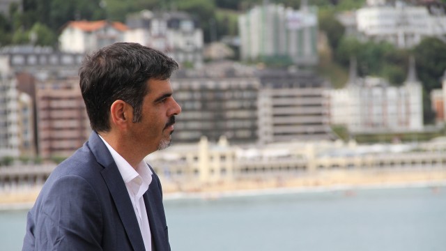 Eneko Goia