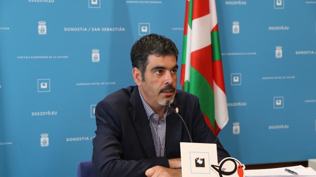 Eneko Goia