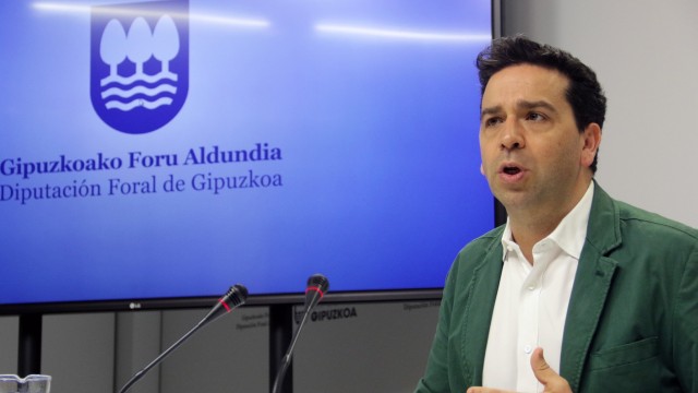 Imanol Lasa