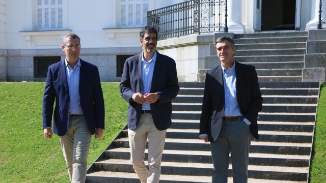 Olano, Goia eta Fernández