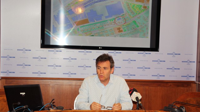 Xabier Iridoy