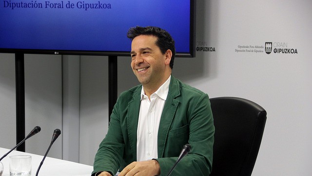 Imanol Lasa