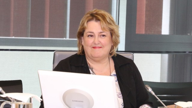 Aintzane Oiarbide