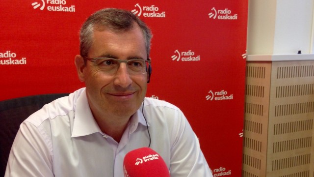 Markel Olano