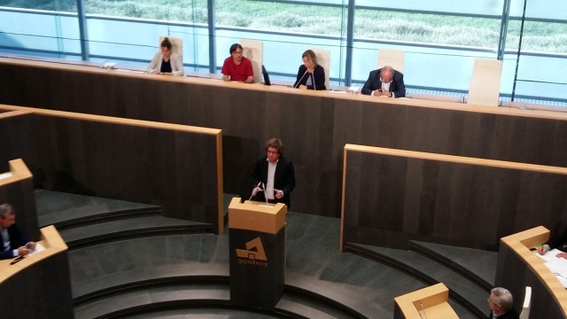 Xabier Ezeizabarrena