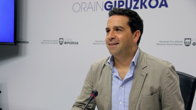 Imanol Lasa