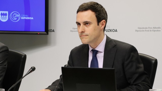 Jabier Larrañaga