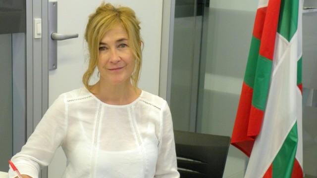 Maria Eugenia Arrizabalaga