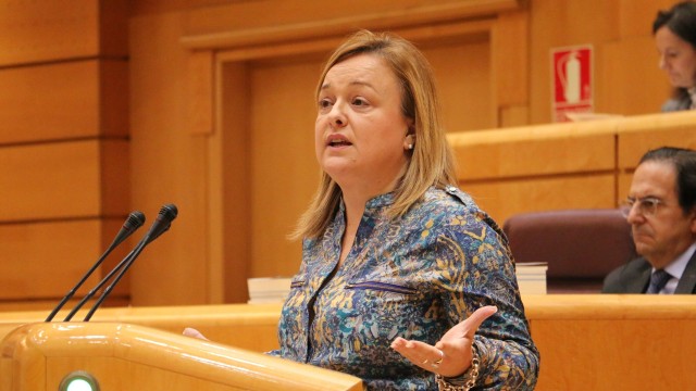 Maria Eugenia Iparragirre
