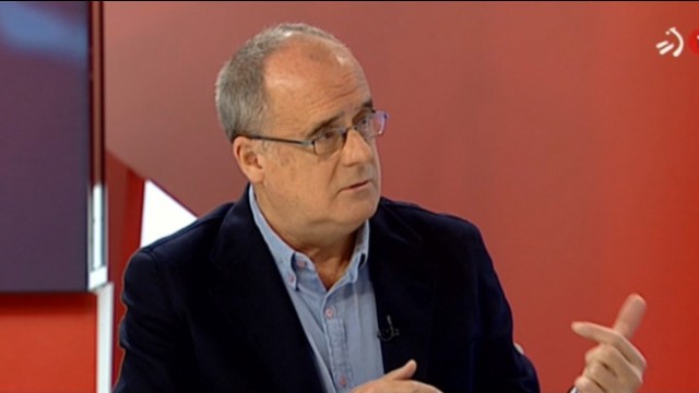 Joseba Egibar