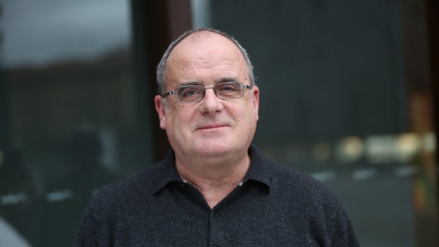 Joseba Egibar