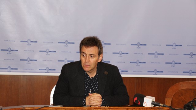 Xabier Iridoy
