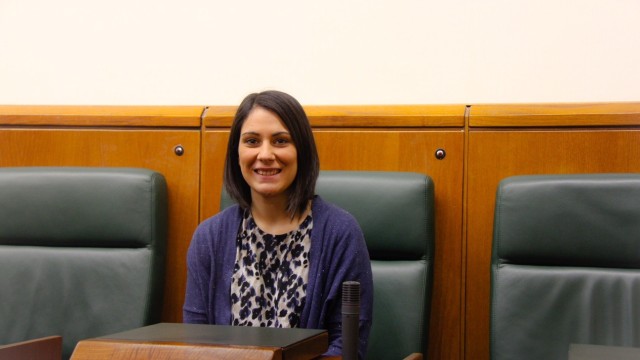 Maialen Gurrutxaga
