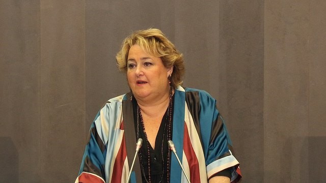 Aintzane Oiarbide