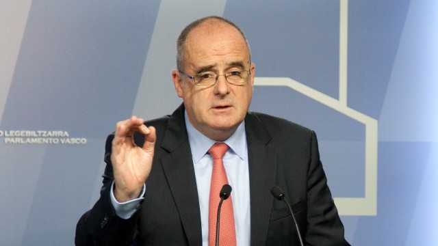 Joseba Egibar