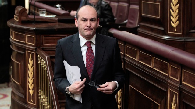 Joseba Agirretxea