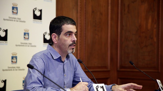 Eneko Goia