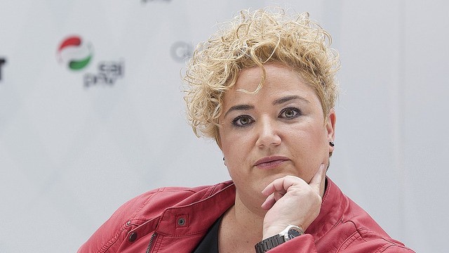 Maite Peña