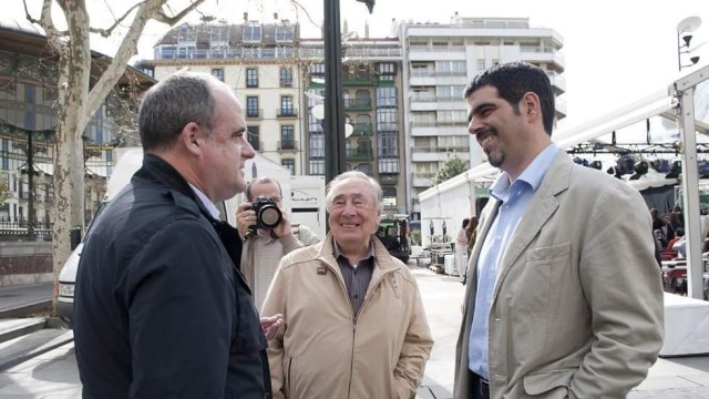 Joseba Leizaola