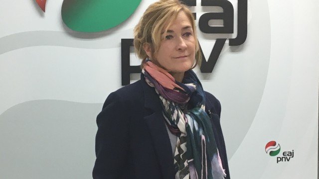 Maria Eugenia Arrizabalaga