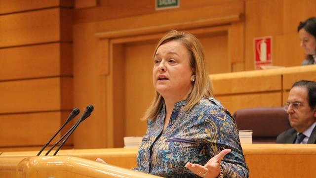 Maria Eugenia Iparragirre