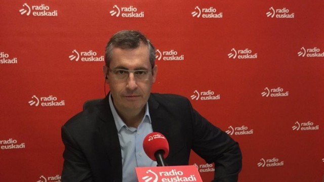 Markel Olano