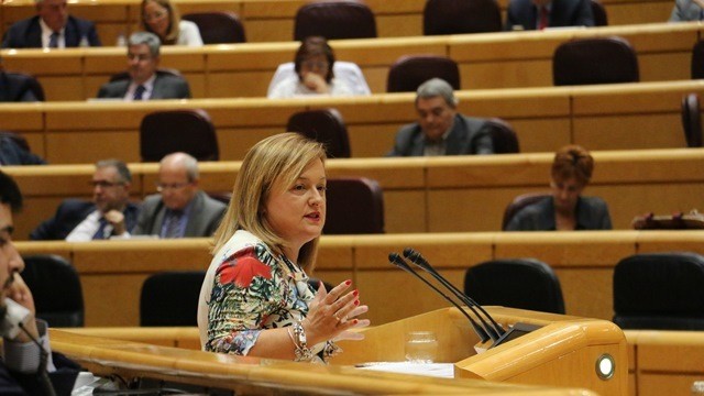 Maria Eugenia Iparragirre