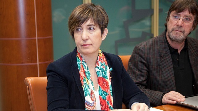 Irune Berasaluze