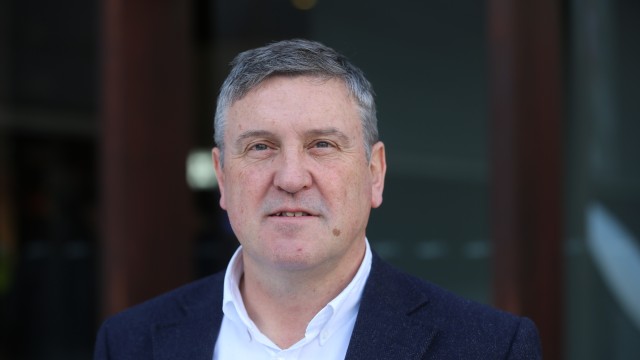Iñigo Barandiaran