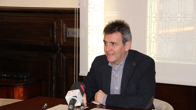 Xabier Iridoy