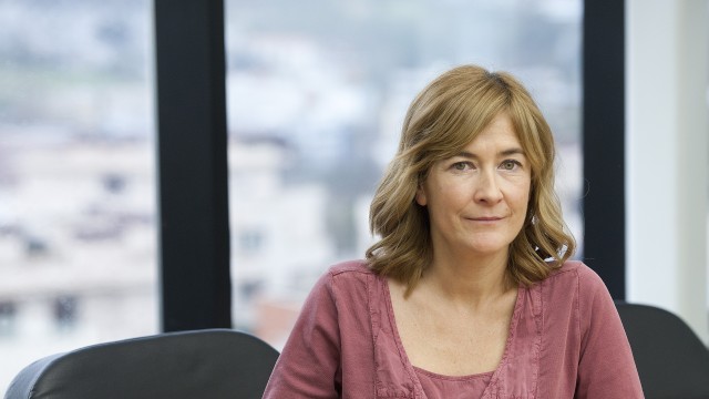 Maria Eugenia Arrizabalaga