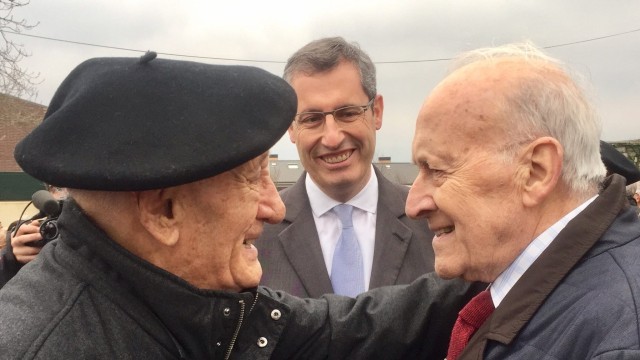 Bujanda eta Arzalluz