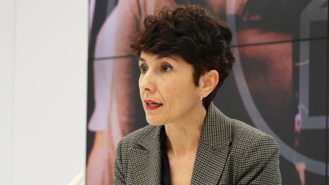 Maribel Vaquero
