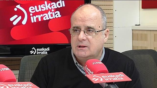 Joseba Egibar