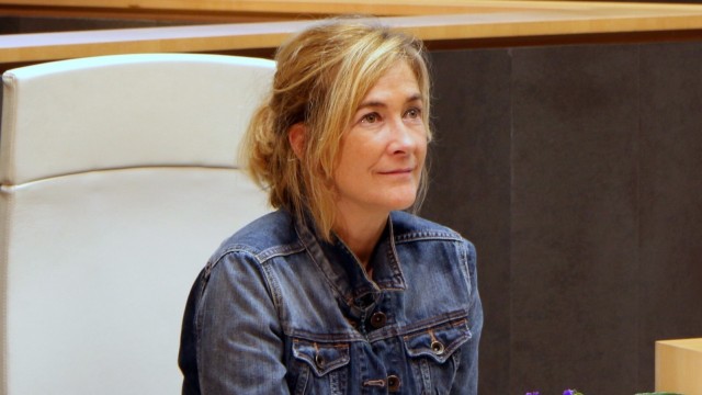 Maria Eugenia Arrizabalaga