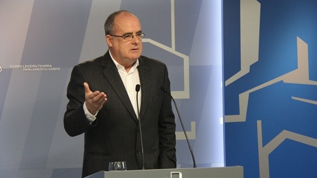Joseba Egibar