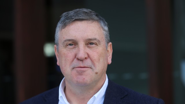 Iñigo Barandiaran